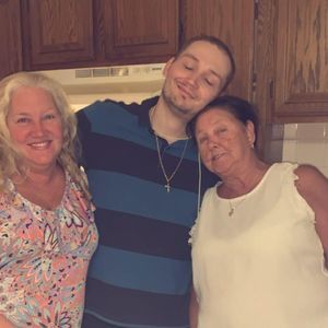 Meet your Posher, Michael